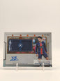 Warren Zaïre-Emery Topps Museum Collection Auto Dual Relic 49/50, fronte