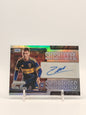Kevin Zenón Panini Prizm FIFA Sensational Signatures Auto RC, fronte
