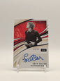 Fronte Sepp Maier Panini Immaculate Ink auto 03/25