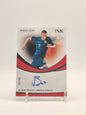 Fronte Bobby Wood United States Panini Immaculate Ink auto 26/99