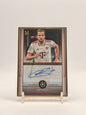 Fronte Harry Kane Bayern München Topps Museum Collection Framed Auto