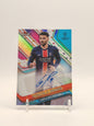 Fronte Gonçalo Ramos Paris Saint-Germain Topps Finest autografata