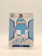 Fronte Nathan Aké Manchester City Daka Ineffable Patch Auto