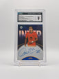 Alexis Sánchez Daka Inter Auto 05/79 CGC 9, fronte