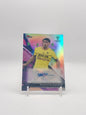 Mahmoud Dahoud Topps Finest Auto fronte