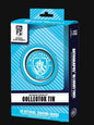 Topps Manchester City Collector Tin Box 2026/27