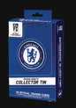 Topps Chelsea Collector Tin Box 2026/27
