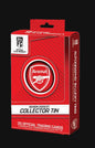 Topps Arsenal Collector Tin Box 2026/27