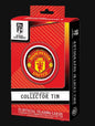 Topps Manchester United Collector Tin Box 2026/27